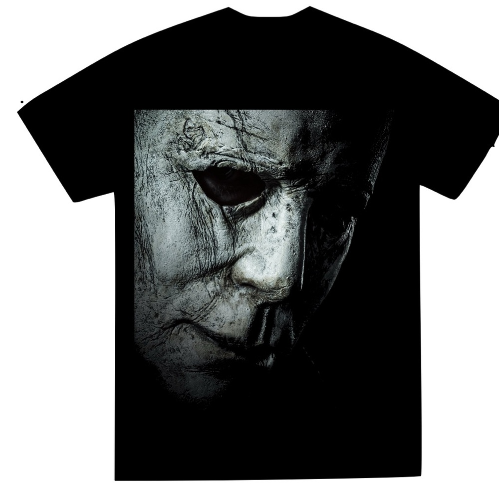 Halloween shirts